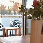 9,6 Einfach Ankommen, Gut Schlafen - Balkon, Parkplatz & Eigener Eingang - Komfortplus Lägenhet