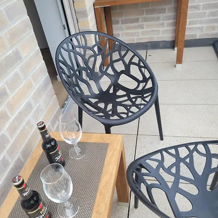 Appartamento Komfortplus Modernes Premium - Ruhig Schlafen, Zentral Wohnen *