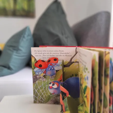 Komfortplus Modernes Premium - Ruhig Schlafen, Zentral Wohnen شقة باد سفيشنآن