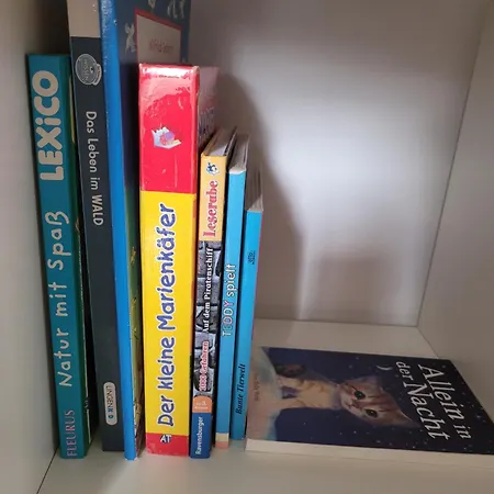 Komfortplus Modernes Premium - Ruhig Schlafen, Zentral Wohnen Bad Zwischenahn