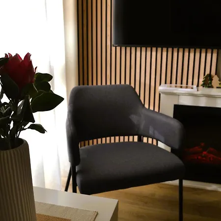 Komfortplus Modernes Premium - Ruhig Schlafen, Zentral Wohnen