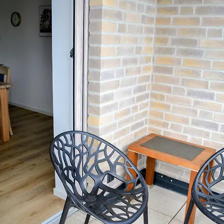 Einfach Ankommen, Gut Schlafen - Balkon, Parkplatz & Eigener Eingang - Komfortplus