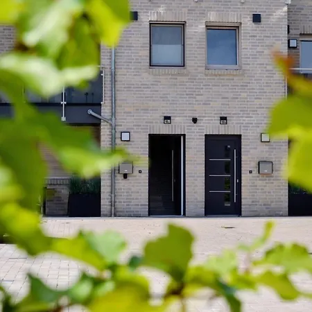 Komfortplus - Hotelkomfort - Privater Eingang - Sonnenbalkon - Kostenloser Parkplatz Lejlighed Bad Zwischenahn
