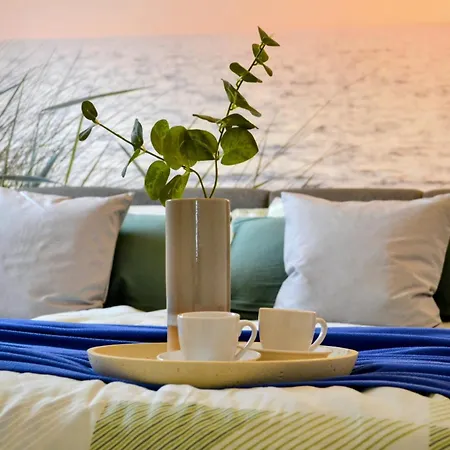 Komfortplus - Hotelkomfort - Privater Eingang - Sonnenbalkon - Kostenloser Parkplatz 公寓 巴德茨维什安