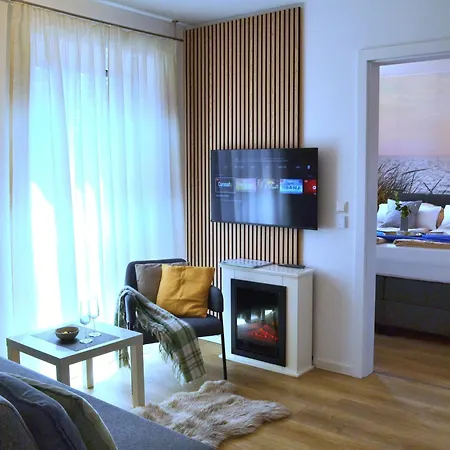 Komfortplus - Hotelkomfort - Privater Eingang - Sonnenbalkon - Kostenloser Parkplatz * 巴德茨维什安